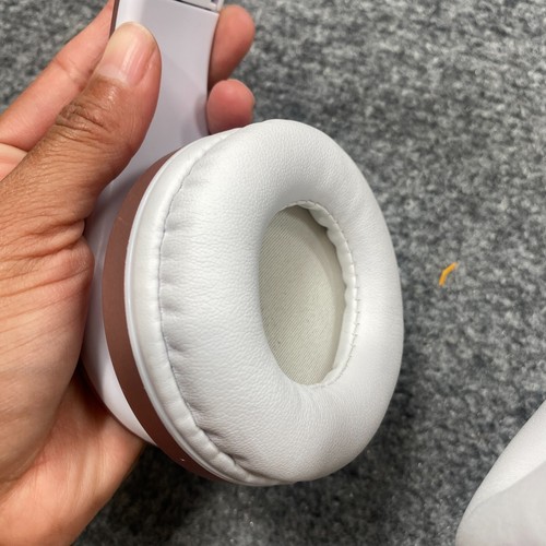 Wireless Bluetooth Over Ear Headphones - Power Locus P1 - Picture 8 of 10