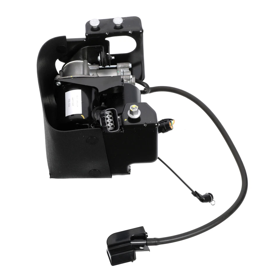 Compresor de choque de control de suspensión neumática OEM Cadillac Chevrolet GMC 22941806 Foto 2 de 4