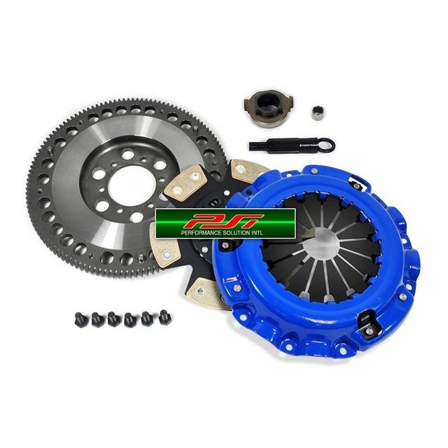 PSI STAGE 3 CLUTCH & PROLITE FLYWHEEL KIT 20042011 MAZDA RX8 RX8 1