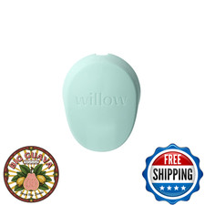 Willow Go Hands-Free Wearable Portable Electric Breast Pump Dual Set