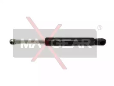 GASFEDER MOTORHAUBE PAAR MAXGEAR 12-0065 2PCS A FÜR MERCEDES-BENZ M-CLASS - Bild 2 von 8