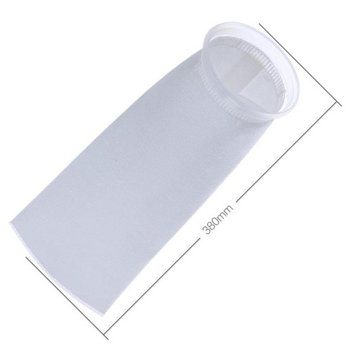 Effective NonWoven Fabric Filter Sock Cover for Water Treatment Applications - Picture 6 of 14