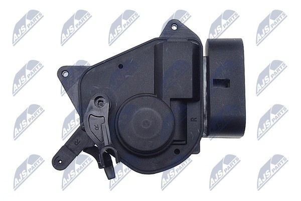 NTY TüRschloss EZC-TY-001 FüR Toyota RAV 2 ZCA25_ ZCA26_ ZCA25W ZCA26W 4WD ACA21-image