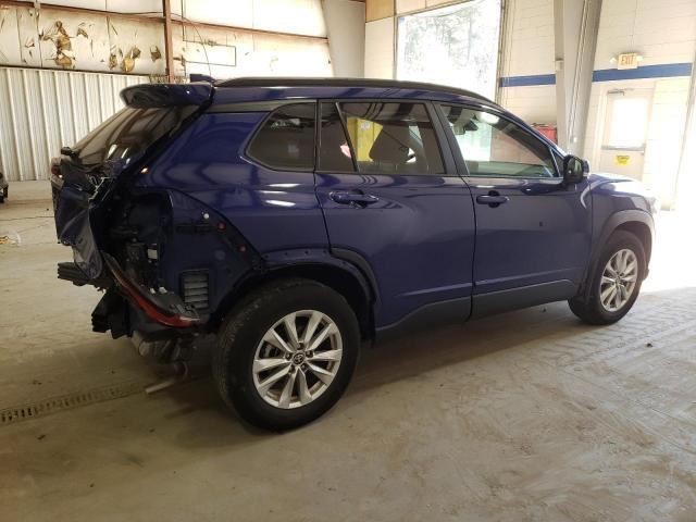 COROLLACS 2022 Fuse Box Engine 2843541