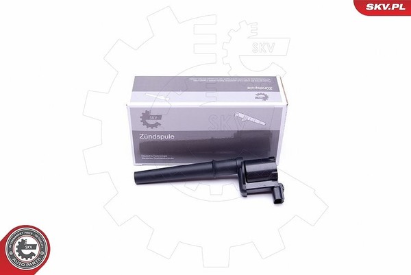 Esen SKV ZüNdspule U.A. FüR Ford, Ford Usa, Lincoln-image