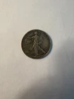 1941 Walking Liberty Half Dollar - Nice Condition