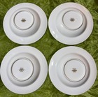 Noritake Empire  Occupied Japan - 12 PIECE - 4x Dinner, Salad Plates, Soup Bowl  — photo 5