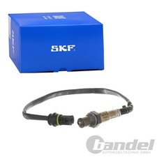 SKF LAMBDASONDE VOR / NACH KAT passend für BMW 1er 3er 5er 7er X1 | VKRA 310107