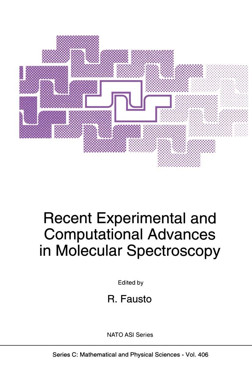 Recent Experimental and Computational Advances in Molecular Spectroscopy HBK
