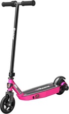 Razor Black E90 Electric Ride-On Kids Age 8 Power Core High-Torque Motor Pink  