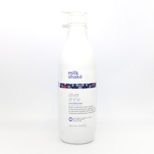 Milk Shake Silver Shine Conditioner 33.8 oz