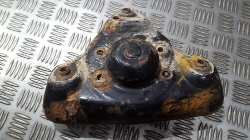 Domlager Federbeinlager Stützlager - Vorne Linke  Audi A4 DE472320-82