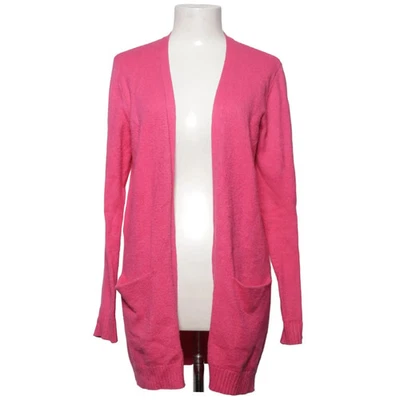VILA, cardigan, femme, taille : M, rose, polyamide/polyester/viscose #iF4 - Photo 1/4
