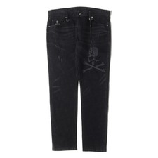 mastermind JAPAN Pants Black Size: XXL | 21AW...