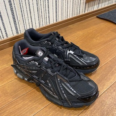 Men 10.5US New Balance 1906Af Black | eBay