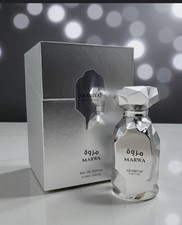 Arabiyat Prestige Marwa by Arabiyat Prestige Eau De Parfum Spray Unisex 3.4 oz