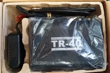 Dish Network TR-40CRA Digital TV Converter Box Verified Working