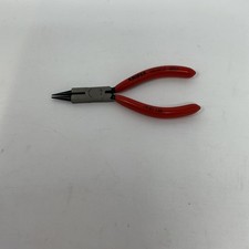 Knipex 19 01 130 Jewellers / Florists Round N...