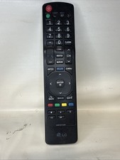 OEM GENUINE - LG AKB72915239  -- REMOTE CONTROL - TESTED