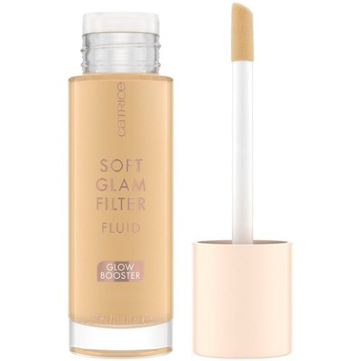 Catrice Soft Glam Illuminating Face Foundation 020 Light - Medium 30ml