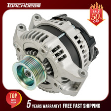 For Acura 2013-2015 ILX L4 2.4L Honda 2012-2014 CR-V All engine Alternator 11604