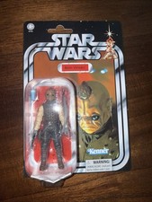 Star Wars 2025 Vintage Collection Bom Vimdin Action Figure  A New Hope  Kenner
