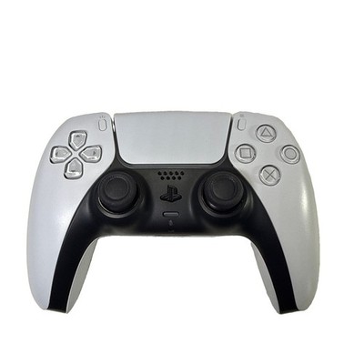 PS5 Sony DualSense Wireless Controller - White