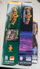 EverQuest Bundle: The Ruins of Kunark Shadows Of Luclin Lost Dungeons Of Norrath