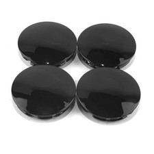 4 PCS 76.2 mm Wheel Center Caps Compatible with 2002-2014 F150 2007-2015