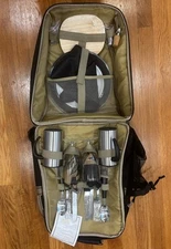 Picnic Plus Newbury Picnic Backpack