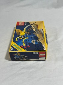 LEGO&reg; Set 6882 - Walking Astro Grappler - NISB