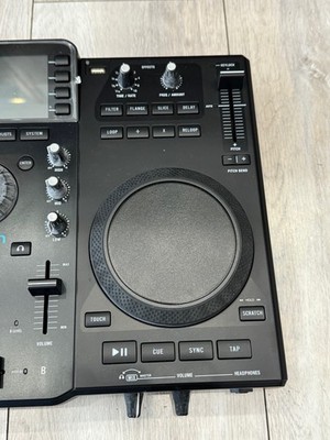 Stanton SCS.4DJ Digital Mix Station Controller W/ Box | eBay