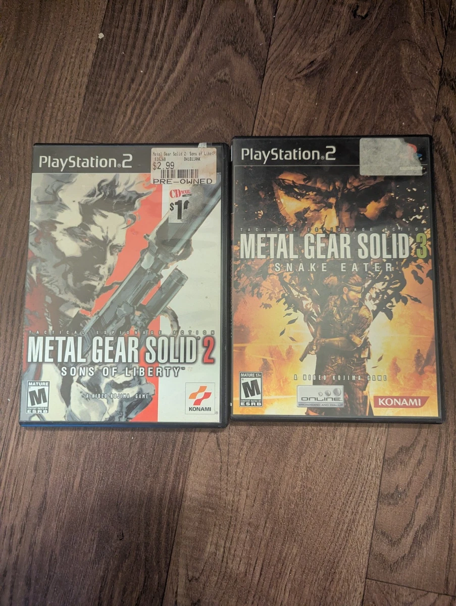 Metal Gear Solid Delta: Snake Eater - Annunciate varie novità e opzioni
