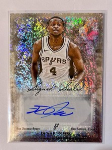De Aaron Fox Autograph | eBay