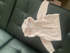 6-9 Months Girls Hoodie
