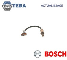 F 00H L00 428 LAMBDA OXYGEN O2 SENSOR AFTER CATALYTIC CONVERTER BOSCH NEW