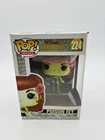 New Funko POP! DC Comics Bombshells Poison Ivy #224 Vinyl Figure New In Box