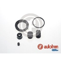 Autofren Reparatursatz Bremssattel Vorne Passend FüR Honda Accord Hyundai Accent