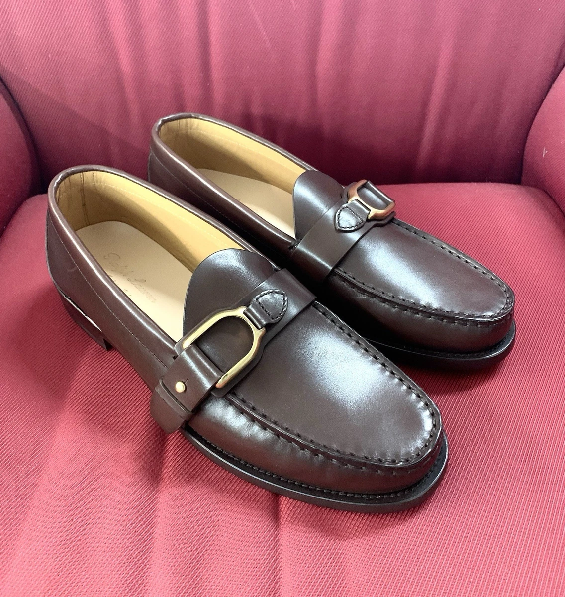Ralph Lauren Purple Label E Dress Shoes for Men for sale | eBay