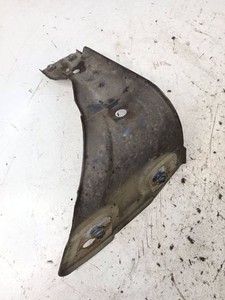 Volkswagen PASSAT B7 2013 Vorne links Halterung Kotflügel TAJ24484