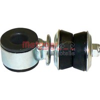 Metzger 53006818 Stange Strebe Stabilisator FüR VW Seat Zugstange Sturzstrebe