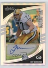 2025 Panini Absolute Tony Mandarich Base (RAW)