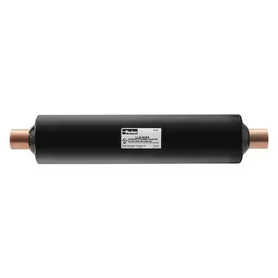 Parker Lld-607S Filter Dryer, For Use With A/C Systems