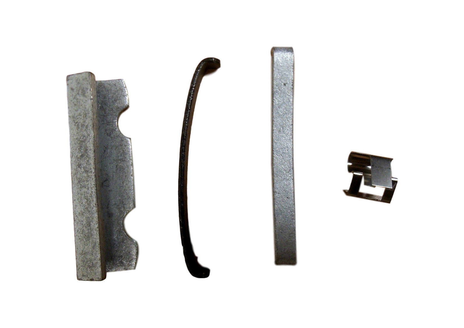 Raymold Raysbestos 505519 Brake Hardware Kit