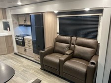 2026 Heartland Prowler Double Axle 2201MDS