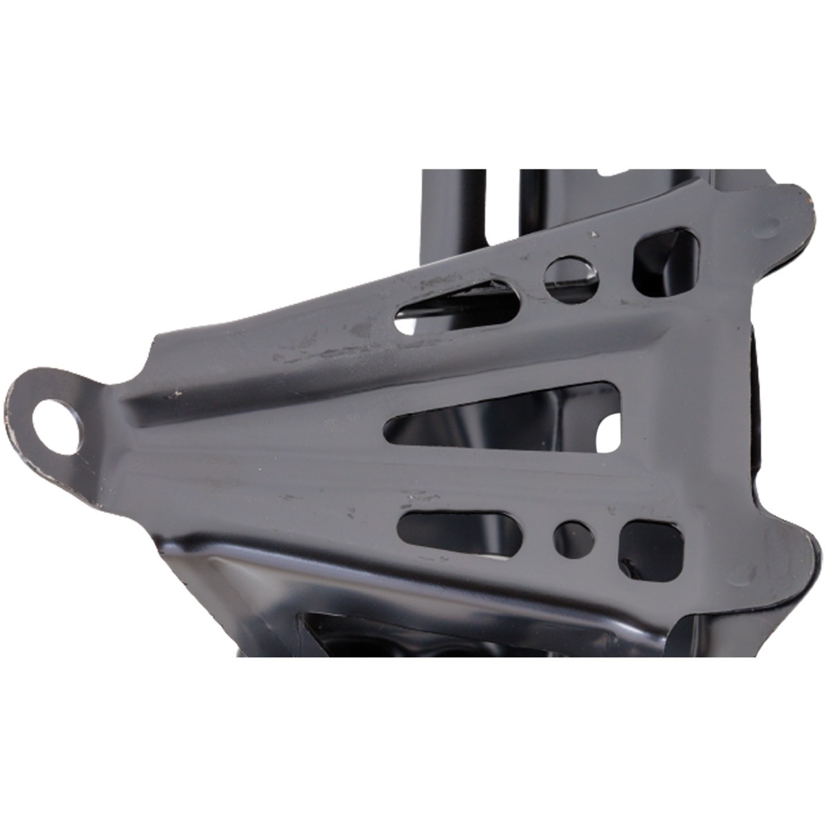 Bumper Face Bar Bracket Front Upper 57707FL710 for Subaru Bumper Face Bar Bracket Front Upper 57707FL710 for Subaru