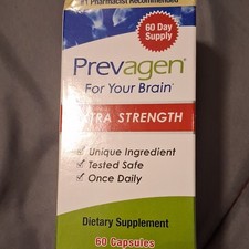 Prevagen Extra Strength Memory Support Vitami...