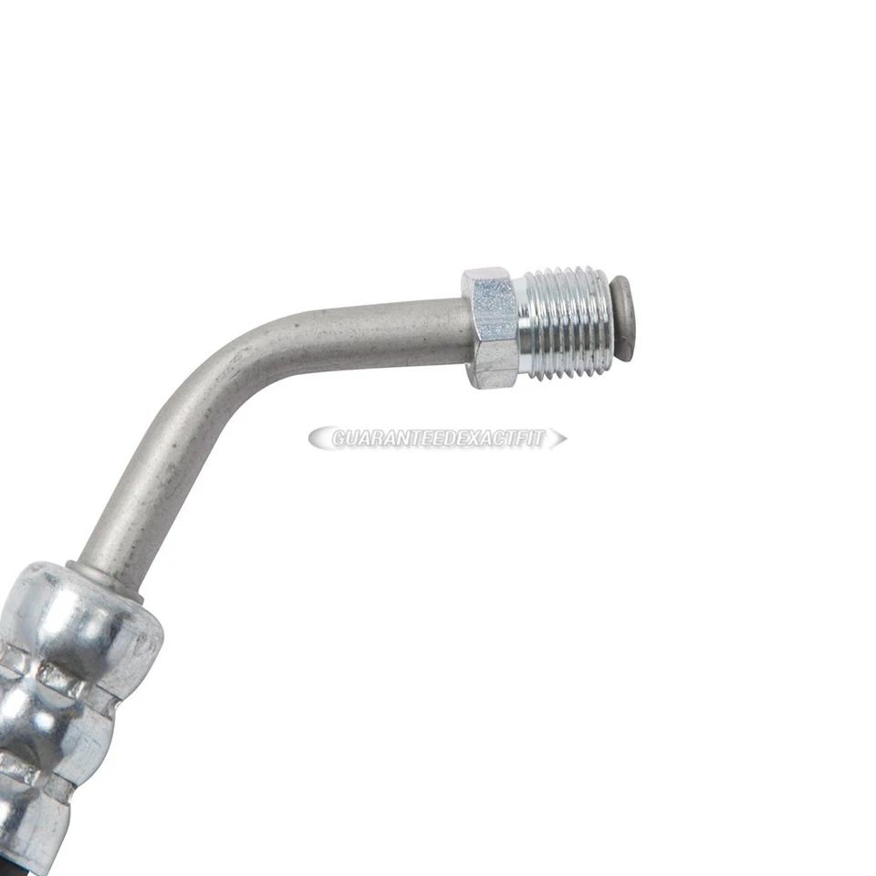 Manguera de presión de dirección asistida CSW para Dodge Charger Plymouth Belvedere Edelmann Foto 3 de 3