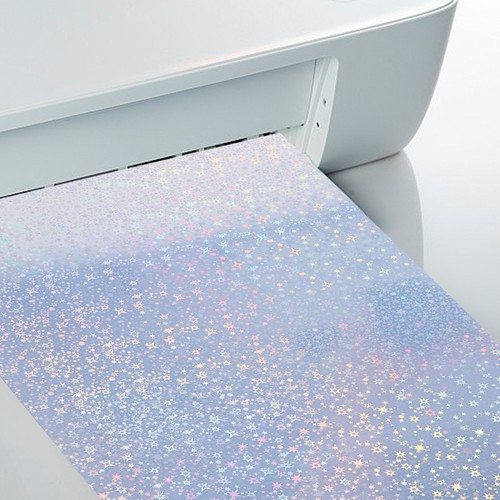 20 Sheets Wasserdichtes Selbstklebendes Druckpapier Leere Aufkleber Zum Drucken - Bild 12 von 12