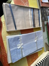 Winkler Stofftaschentücher Herren